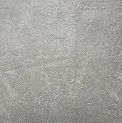 Custom RCS Recycled Base Vegan Synthetic Leather-0163 Manufacturer, Supplier