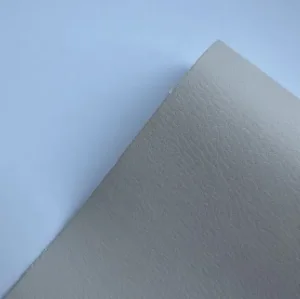 Wholesale RCS Verified Recycled Sustainable Synthetic Leather-2058 Factory, Factories