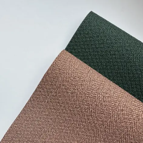 High-Quality Eco-Certified Sustainable Synthetic Leather-9323 Manufacturers, Factory