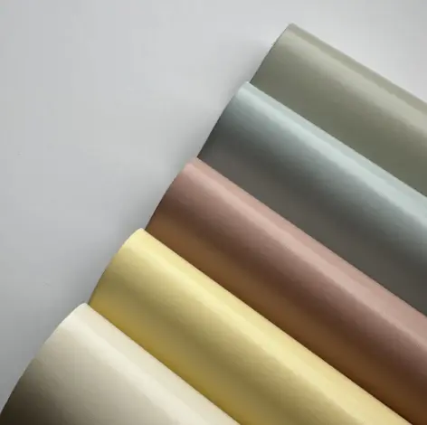 High-Quality RCS Qualified Recycled Green Synthetic Leather-2056 Manufacturers, Supplier