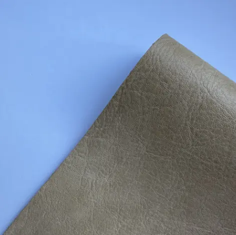 Wholesale Plant‑Origin Renewable Bio‑Based Synthetic Leather-9271 Manufacturer, Suppliers