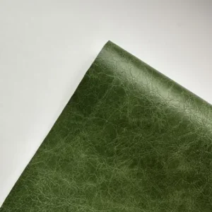 OEM Plant-Based Renewable Bio Synthetic Leather-9023 Suppliers, Factories