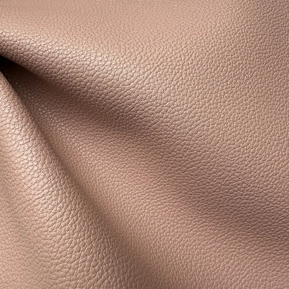 High-Quality Sustainable Eco-Friendly Faux Leather Supplier, Suppliers