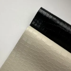 High-Quality Eco-Conscious High-Performance Synthetic Leather-9255 Supplier, Suppliers