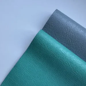 High-Quality Plant‑Derived Renewable Bio‑Based Synthetic Leather-9213 for Riyadh