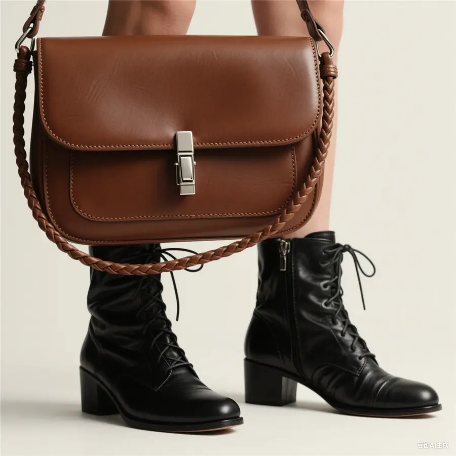 OEM RCS Certified Recycled Sustainable Synthetic Leather Supplier, Factory