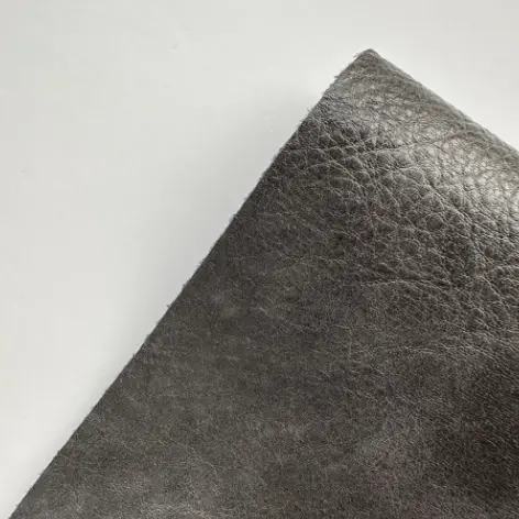 OEM RCS Qualified Recycled Eco-Friendly Synthetic Leather-9271 Supplier, Factory
