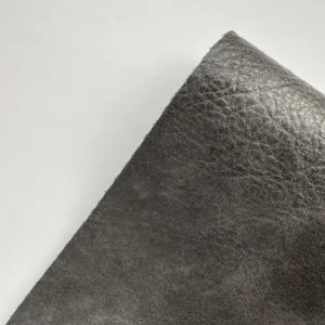 OEM RCS Qualified Recycled Eco-Friendly Synthetic Leather-9271