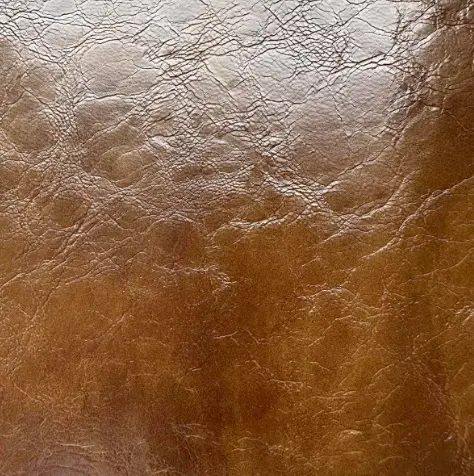 High-Quality RCS Recycled Grain Synthetic Leather-0216 Manufacturers, Supplier
