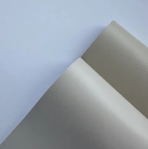Custom Plant-Derived Renewable Bio-Based Synthetic Leather-9081 Manufacturers, Factories