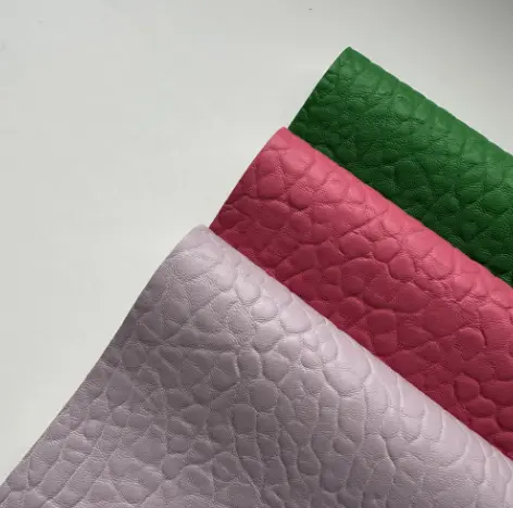 High-Quality Eco‑Friendly Sustainable Synthetic Leather-9239 Supplier, Suppliers