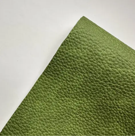 Custom Premium Sustainable Eco Synthetic Leather-9304 Supplier, Factory