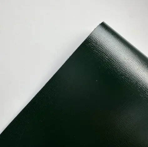 Wholesale RCS-Certified Traceable Recycled Synthetic Leather-0101 Suppliers, Factories