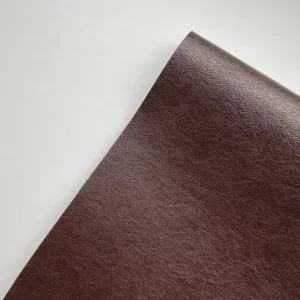 Custom RCS Verified Recycled Synthetic Leather Suppliers, Factories