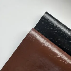 OEM RCS Certified Recycled Eco Synthetic Leather-9200 Factory, Factories