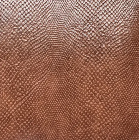 Custom RCS‑Verified Recycled Content Synthetic Leather-0041 Manufacturer, Suppliers
