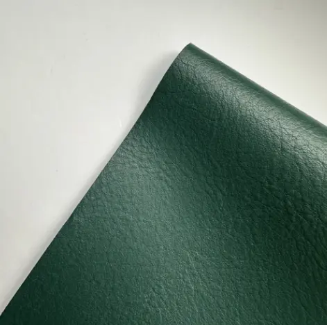 OEM Plant-Derived Bio-Based Synthetic Leather-9106 Manufacturer, Factory