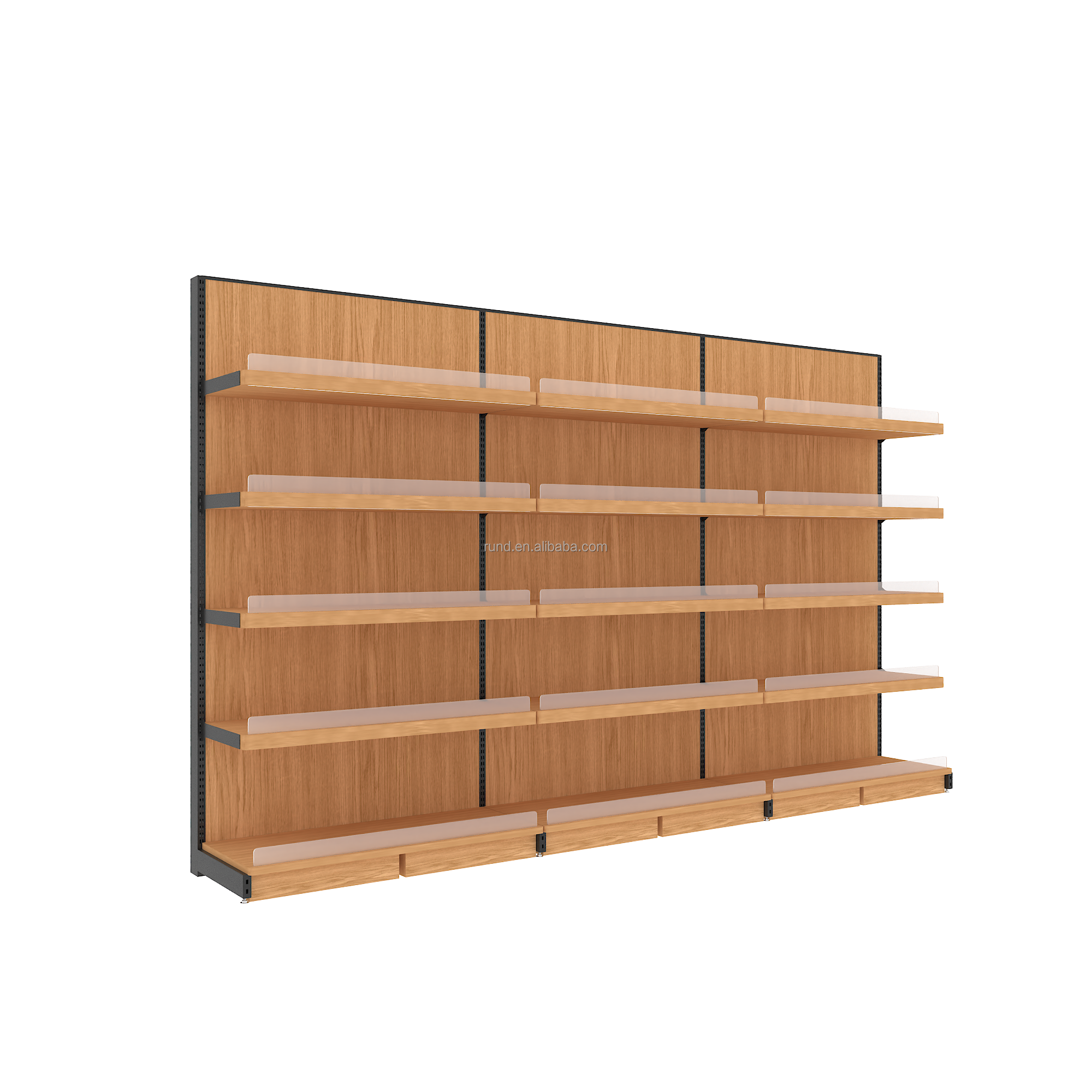 Heavy Duty Industrial Stacking Racks Shelves Units for Home, Garage, and Supermarkets