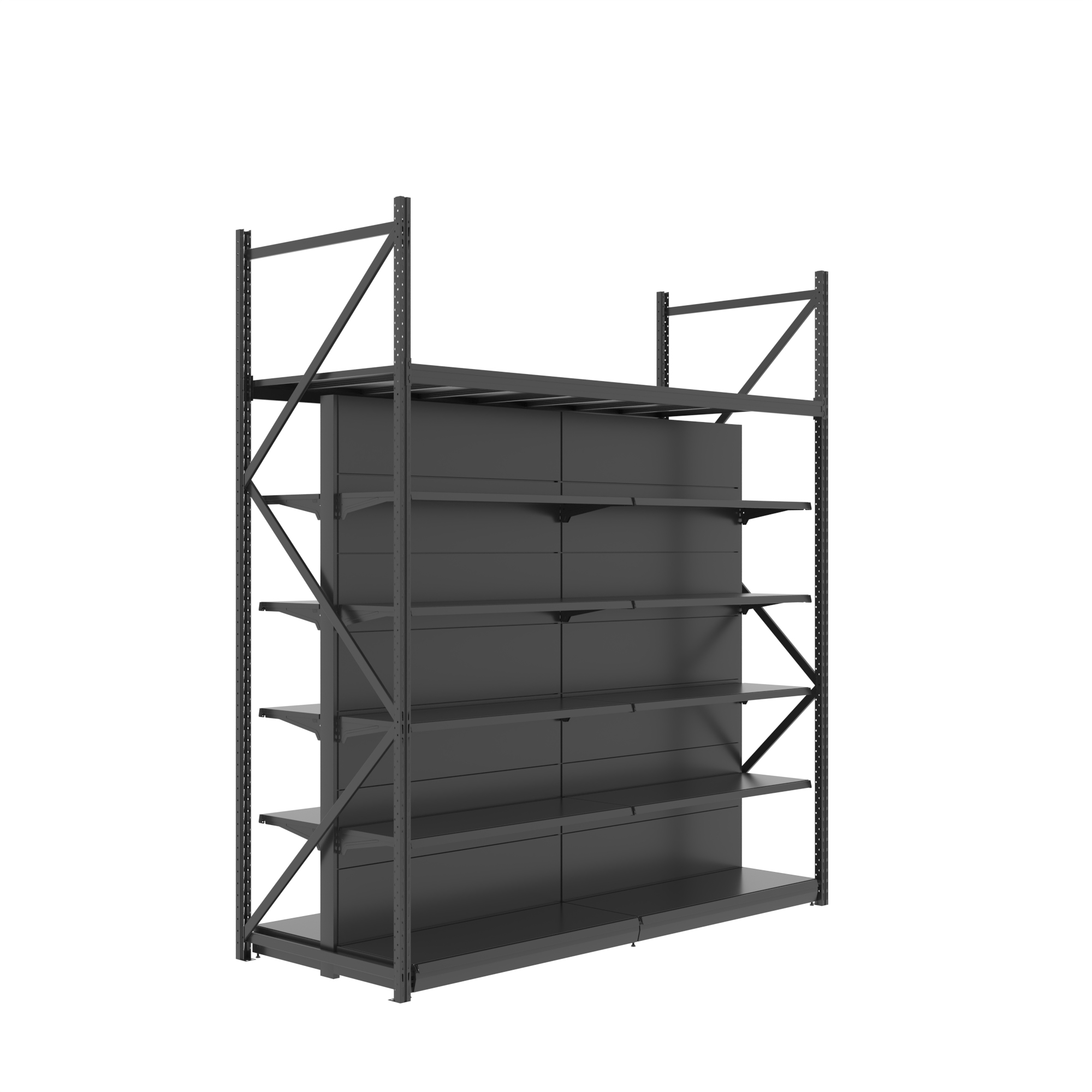 Member Store Shelves, Display Shelves, Storage Shelves, Supermarket Display Shelves