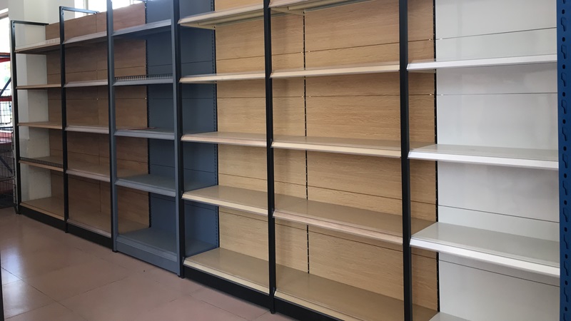 Chengdu EcosystemRack manufacturing facility overview