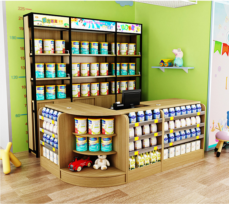 Heavy duty metal warehouse shelving systems