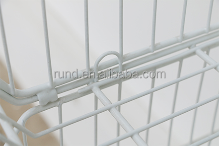Double-hook linking clasp design