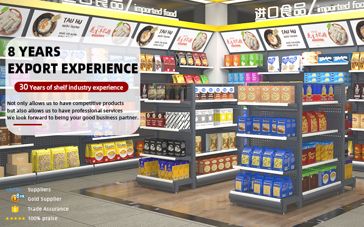 Export Experience