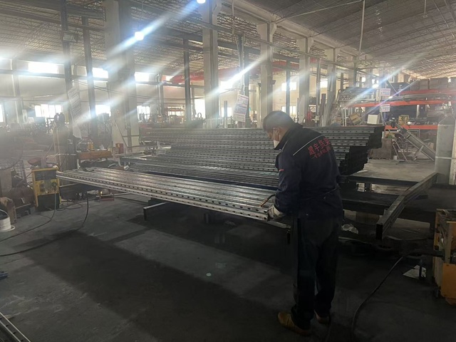 Welding Process