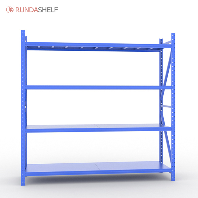 RD 52 Sturdy Construction Light Storage Frame for Warehouse or Supermarket Warehouse