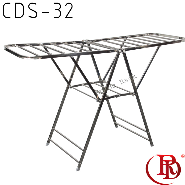 Wall-Mounted Laundry Drying Racks Tree-Style Clothes Dryer Stand for Drying Cloth Service Equipment
