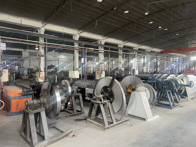 Integrated Molding