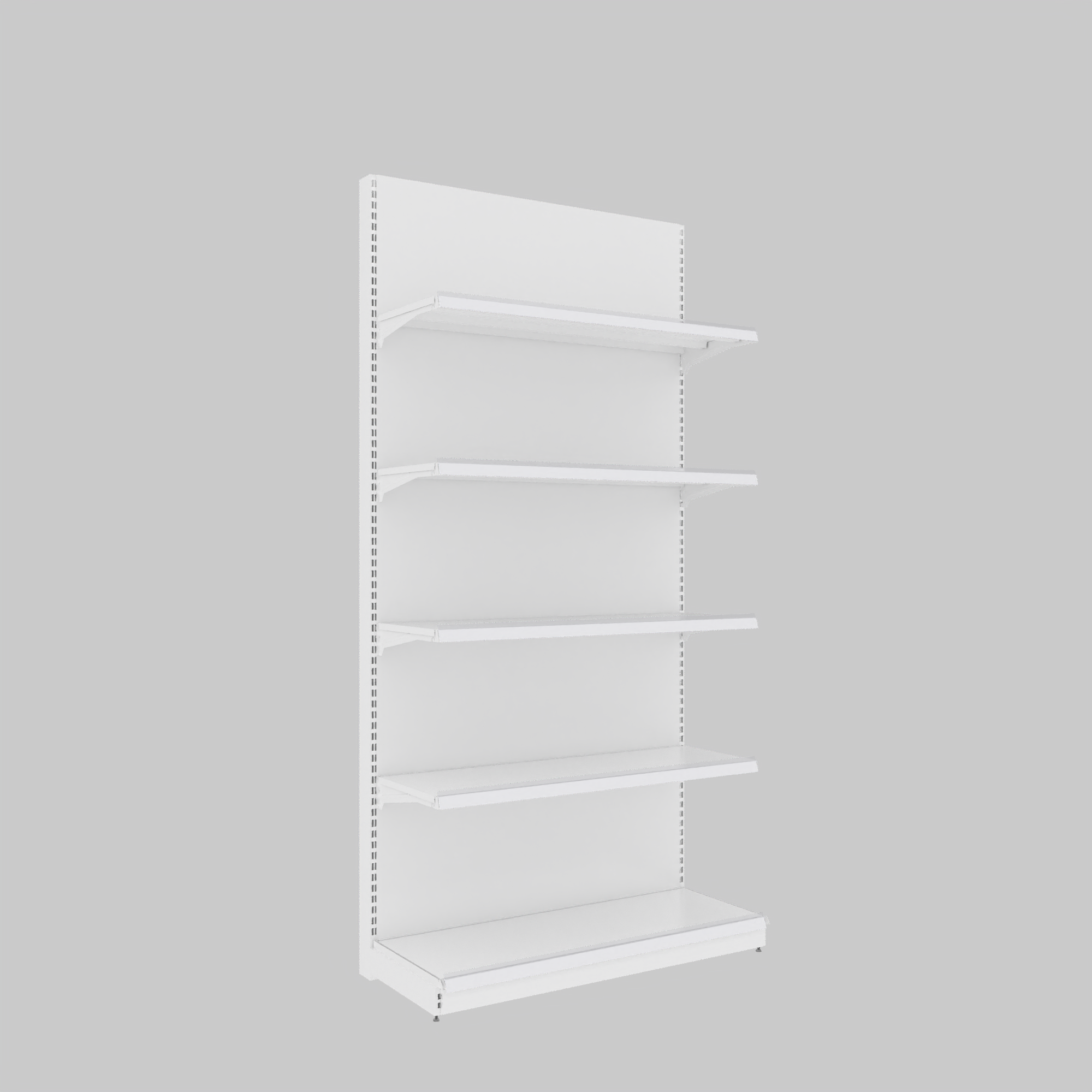 Guangzhou Heavy Duty LoadBearing 300kgLayer Bolted Racks Warehouse Racking Suppliers Steel Rack 5 Layers Shelf for Store
