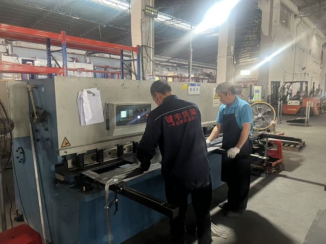 Bending Process