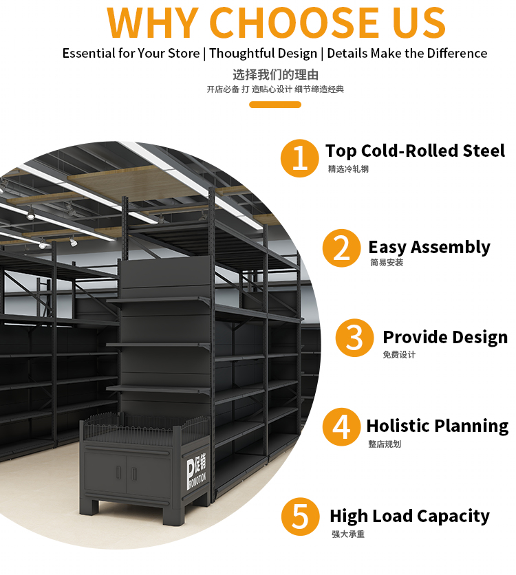 Storage Rack Details 18