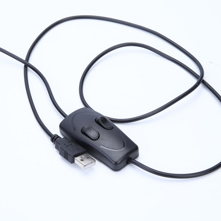 Dimmable Levels Timer Setting 3 Switch Modes LED Plant Grow Light