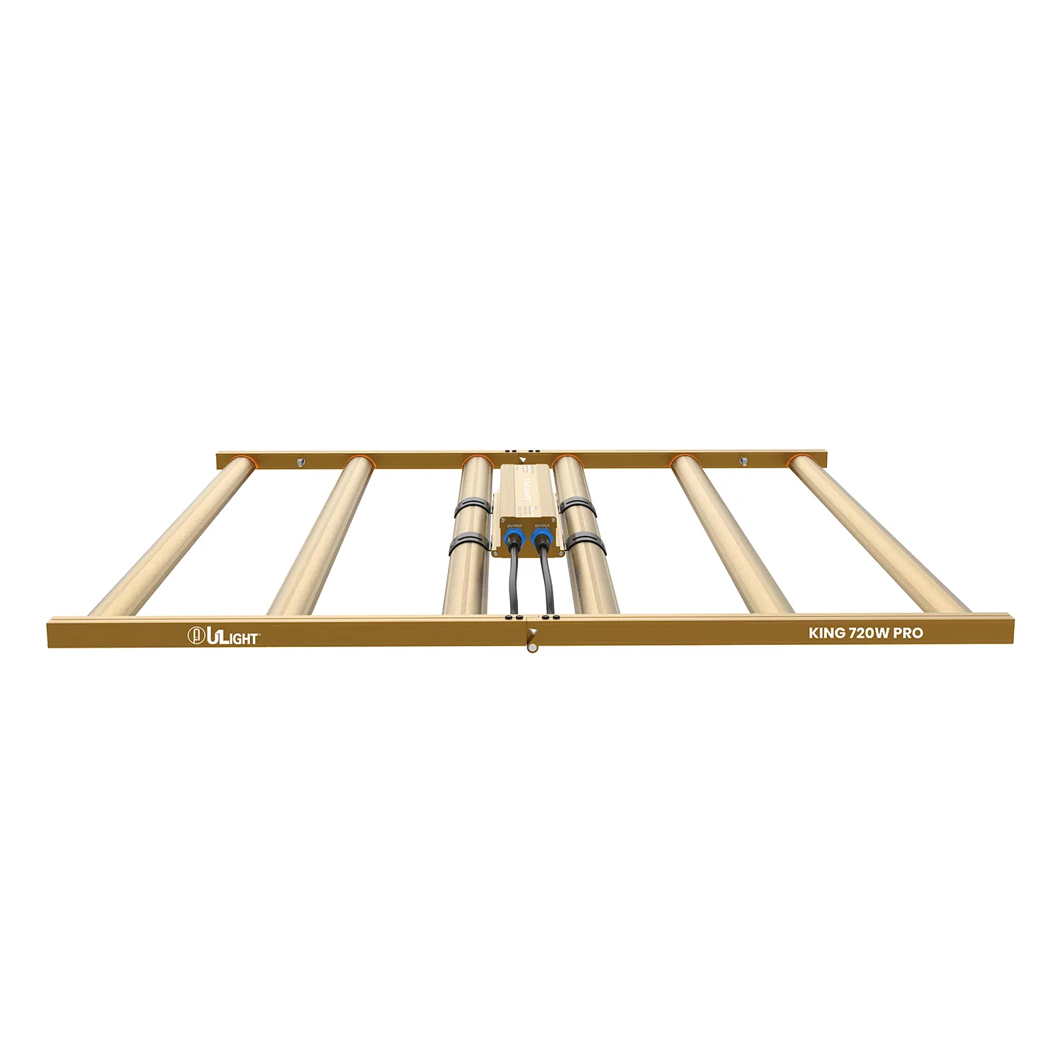 Ulight Hydroponic Growing System Grow Lights LED Light
