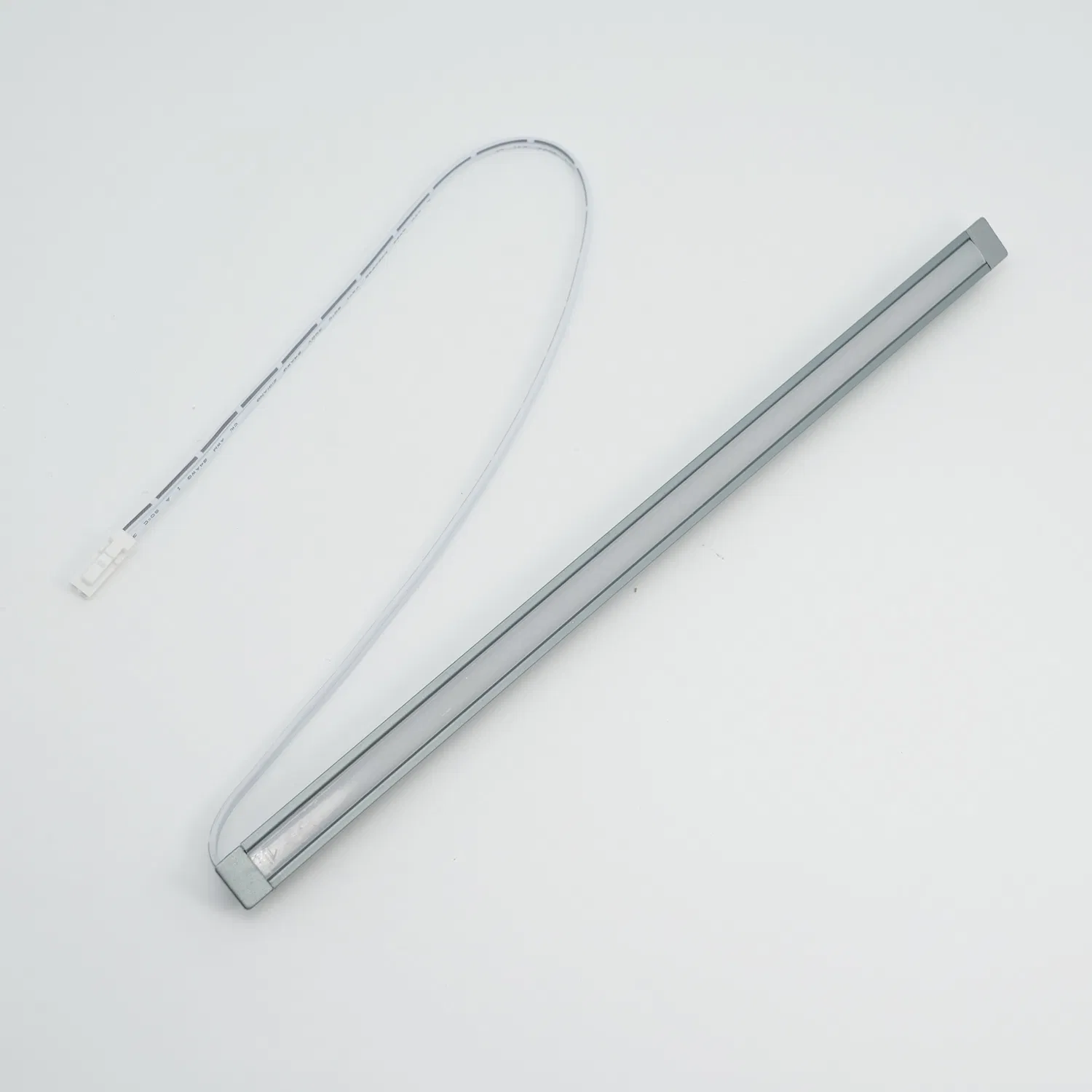 COB LED Strip Light Grow Light Strip Flexible LED Strip High Brightness LED Strip for Building Lighting