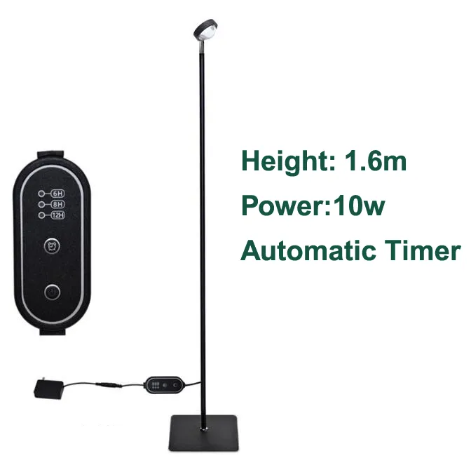 Plant Grow Light Feature 2