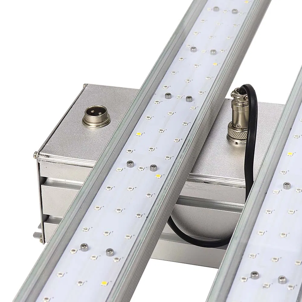 Hot Selling DIY Kits Horticulture 3500K Full Spectrum Crees Cxb3590 COB LED Grow Light 50W/75W/80W/100W/150W/300W/400W/450W/500W/600W/650W/700W/800W/900W/1000W/