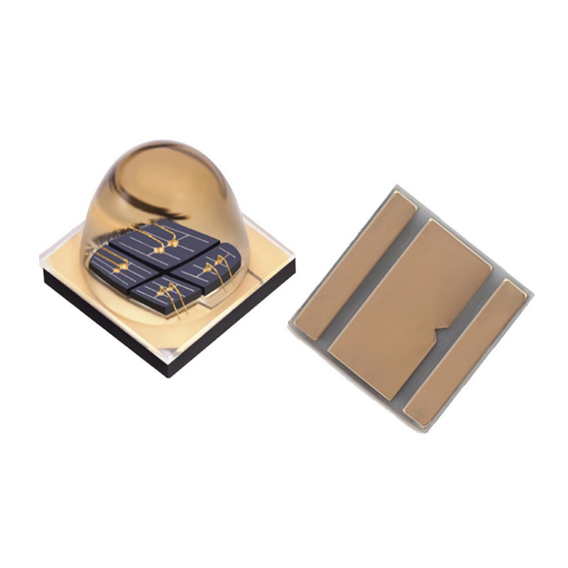 Free Samples 5050 LED UV IR Grow Light