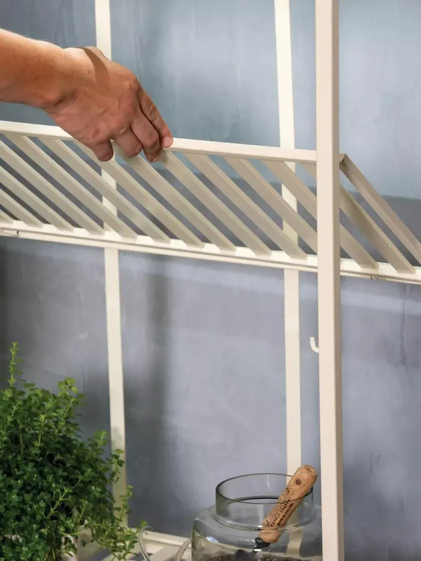 Indoor Growing Application