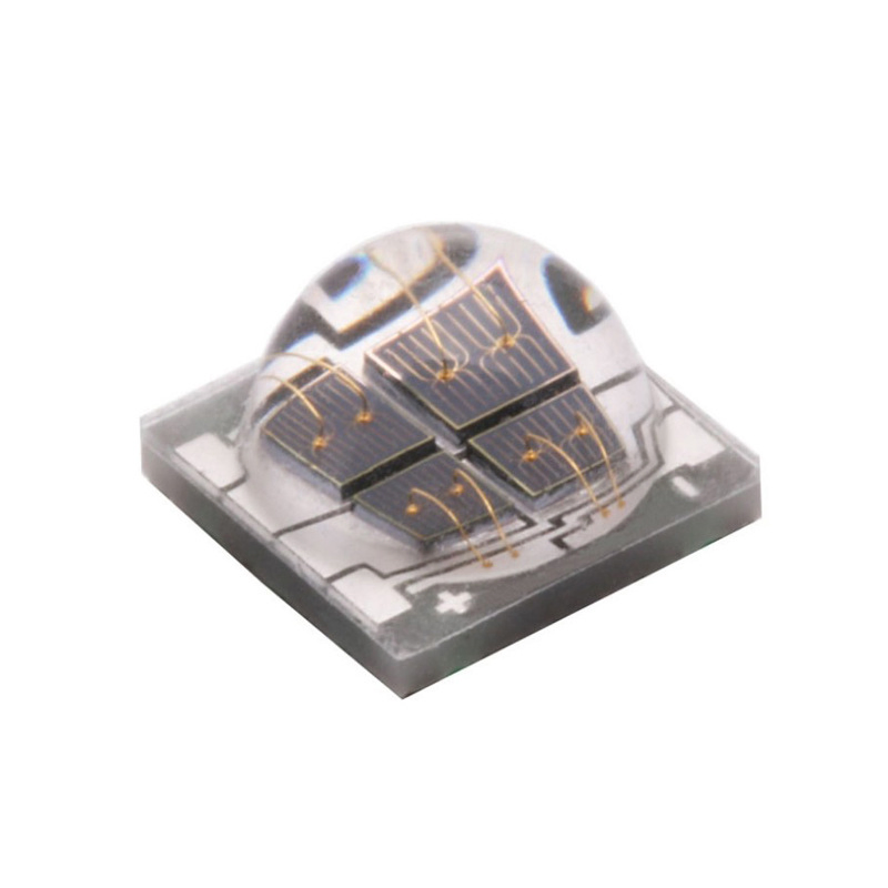 Free Samples 5050 LED UV IR Grow Light