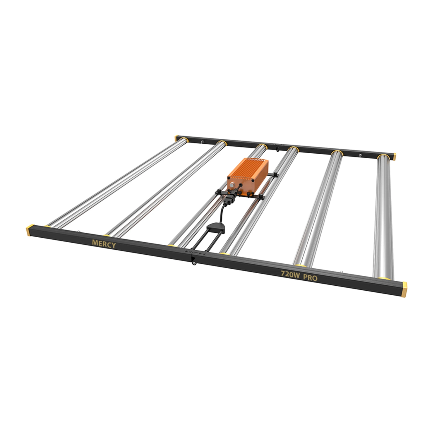 2025 Mercy 720W Digital Ballast Grow Lights Hydroponic Growing System High Power LED Grow Light