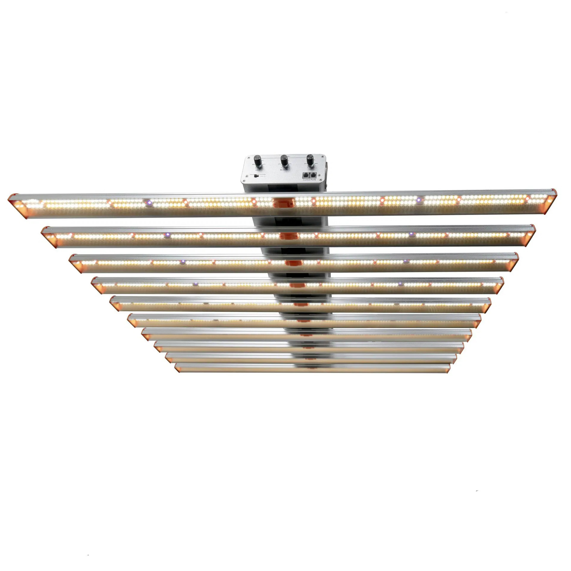 Horticulture Full Spectrum 4*4 4*6 4*8FT UV IR Bar 720W 1000W 1200W 1500W Removable LED Grow Lights for Indoor Plant
