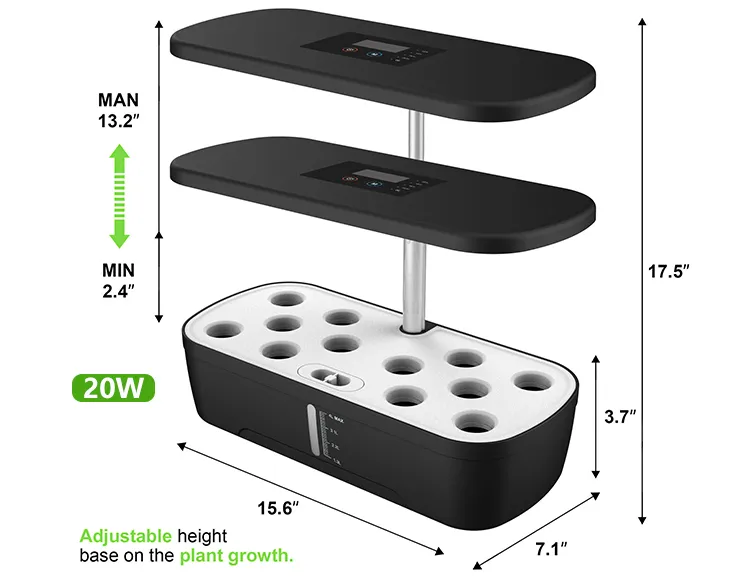 Specification Diagram