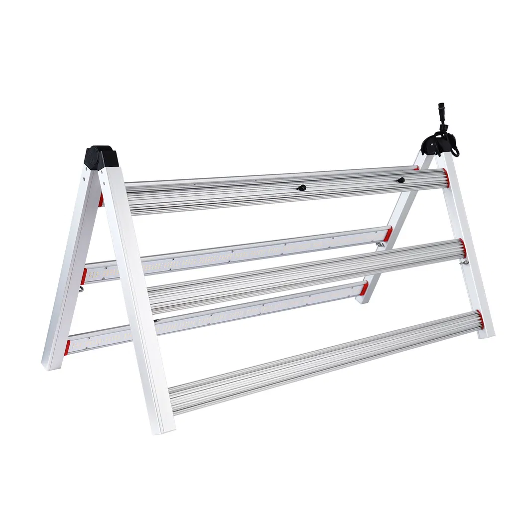 LED Grow Light Detail