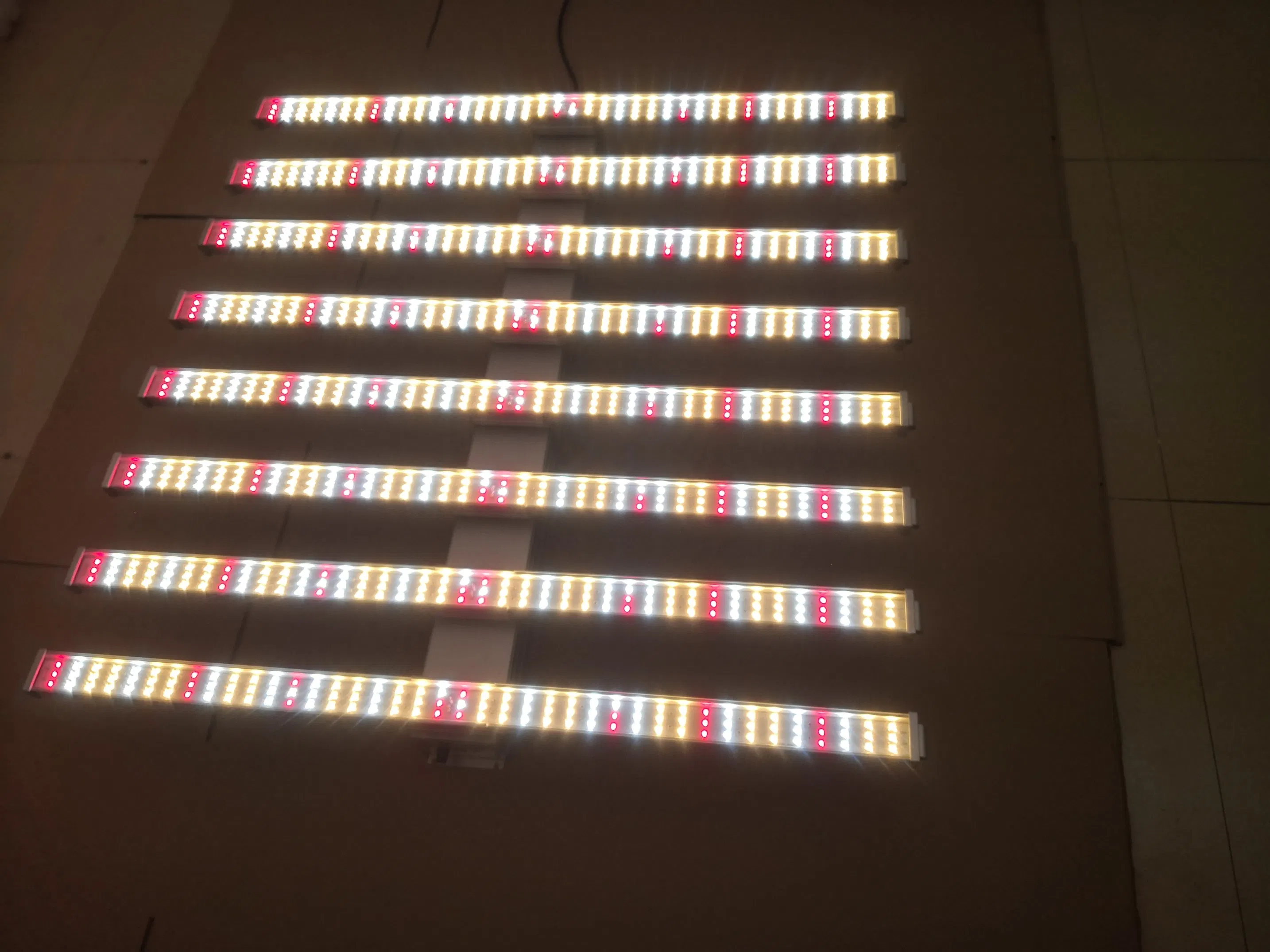 Ce RoHS FCC PSE Certification 50W/75W/80W/100W/150W/300W/400W/450W/500W/600W/650W/700W/800W/900W/1000W/1200W/1500W COB/SMD LED Grow Light for Medical Plants