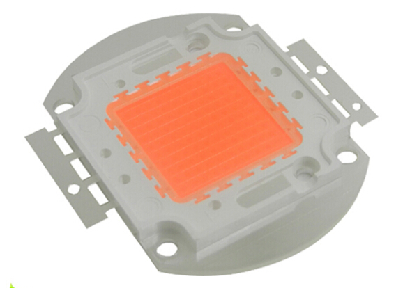 Full Spectrum COB LED Plant Grow Light 20-100W