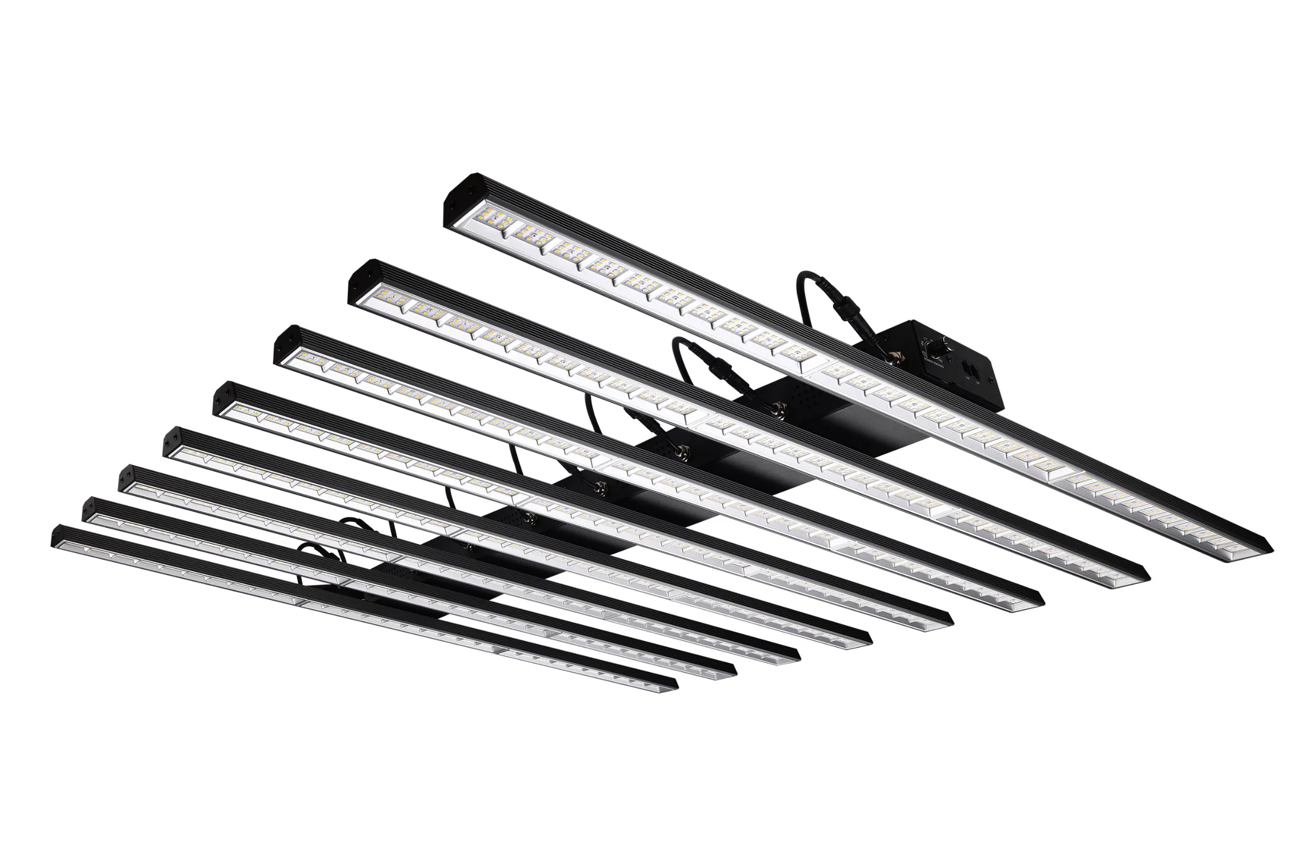 Full Spectrum 400W/640W/800W/1200W LED Grow Light Bar Quantum Board Samsung LED Dimmable Grow Light