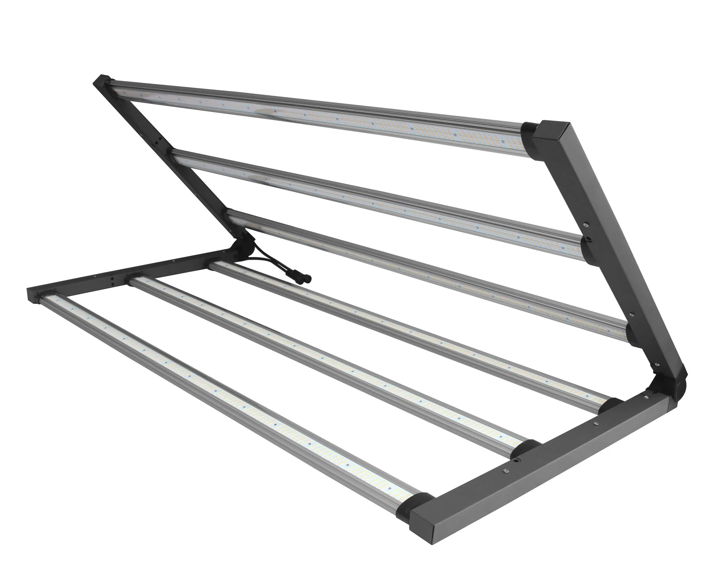 Indoor Greenhouse Plant Growth Full Spectrum LED Grow Light